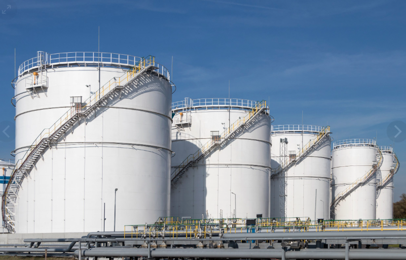 Oil Storage Market Size, Share and Analysis Report by 2031