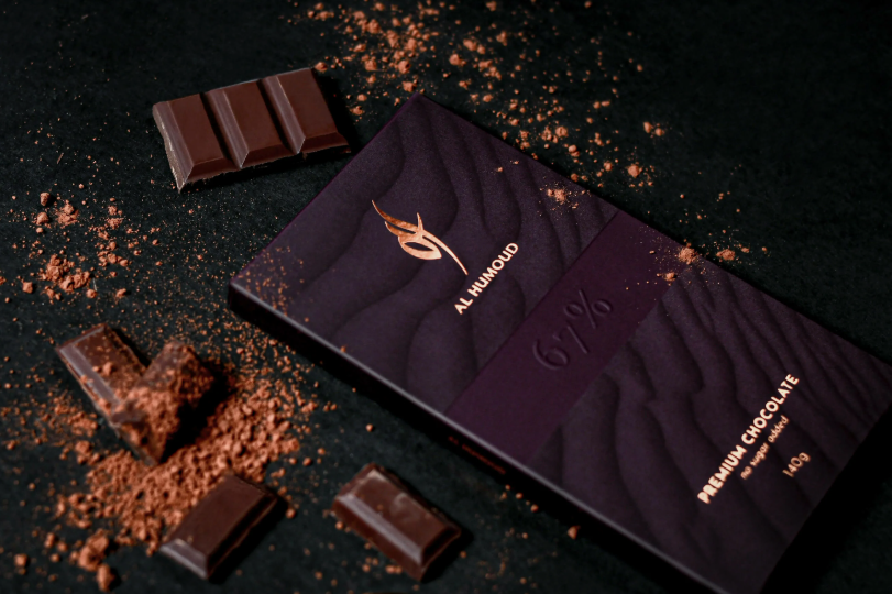 Luxury Meets Demand: Global Premium Chocolate Market Forecast Revealed