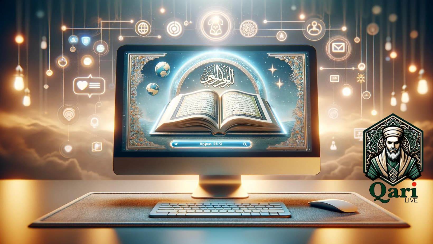 Best Online Quran Classes at Qari.live with Expert Quran Tutors