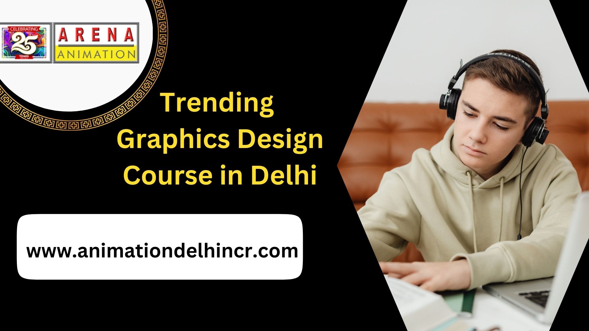 What Essential Skills You Should Learn in a Graphics Course