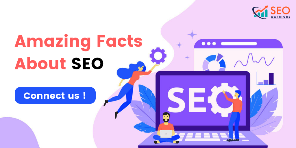 Amazing Facts About Search Engine Optimization.