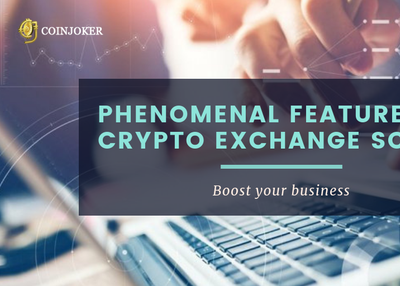 where to get the crypto exchange script with all advanced feature ?