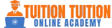 TUITIONTUITION