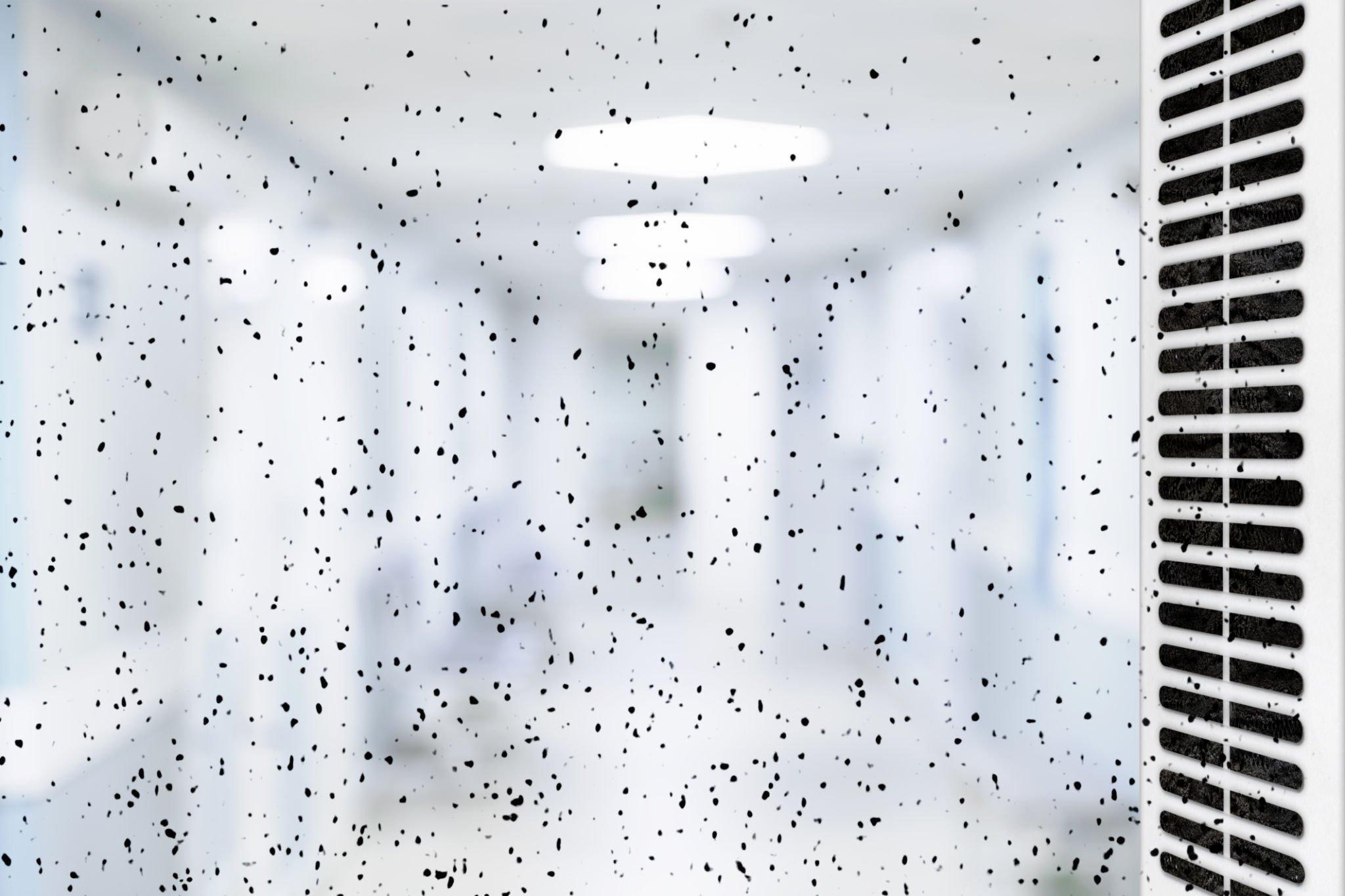 Tips for Cleaning and Optimizing Your AC Vent