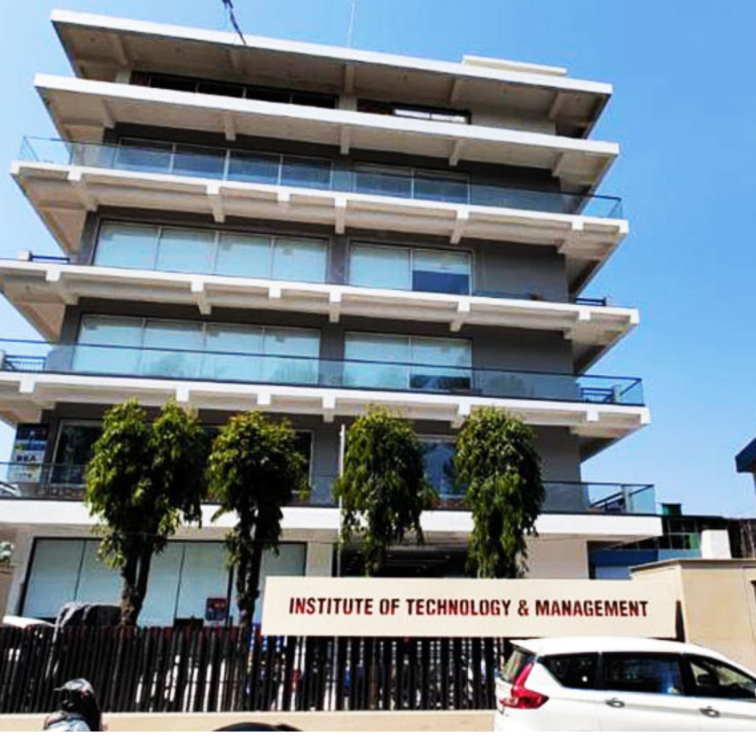 The Top BBA College in Dehradun