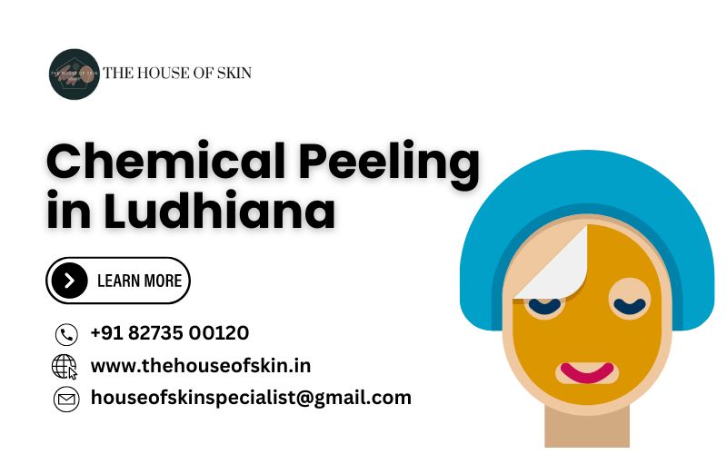 Smooth, Radiant Skin: What Chemical Peels Can Do for You