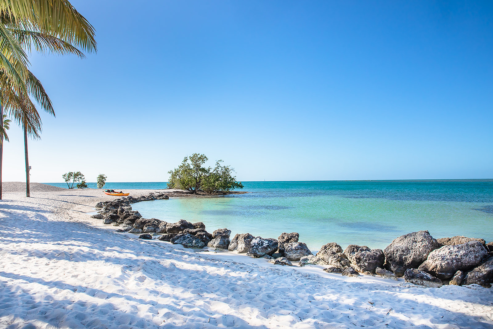 Seaside Serenity: Discover the Ultimate Getaway with Sombrero and Key Colony Beach Rentals