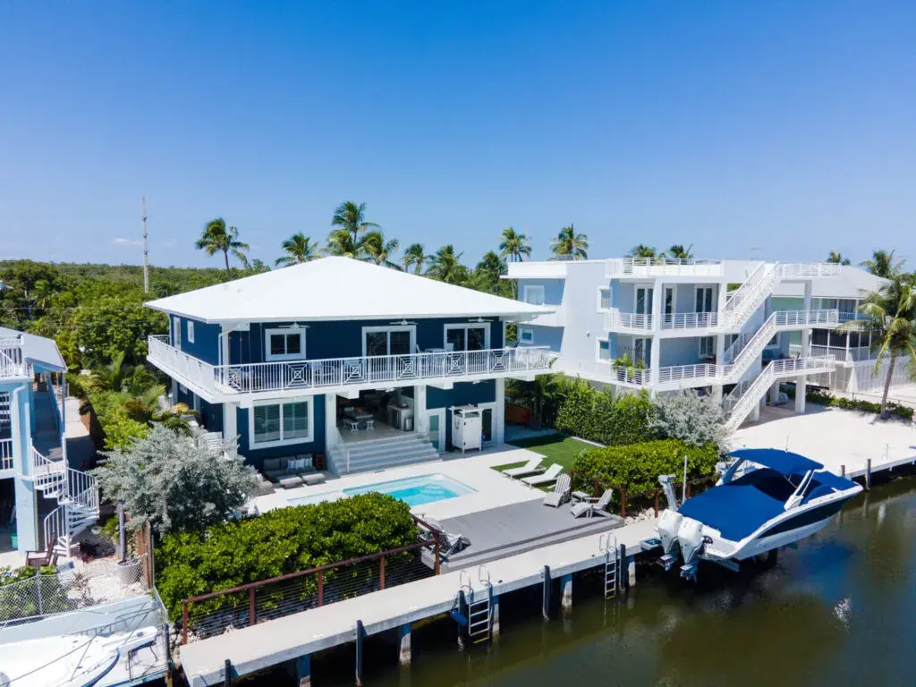Island Escapes: Secrets of Sombrero & Key Colony Rentals