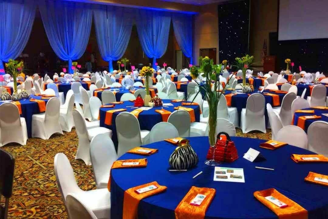 Event planners in Udaipur