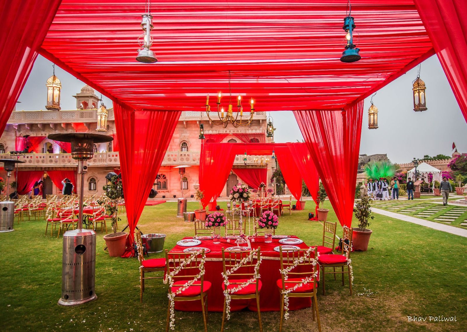 Wedding Planner in Chandigarh: Making Your Dream Wedding a Reality