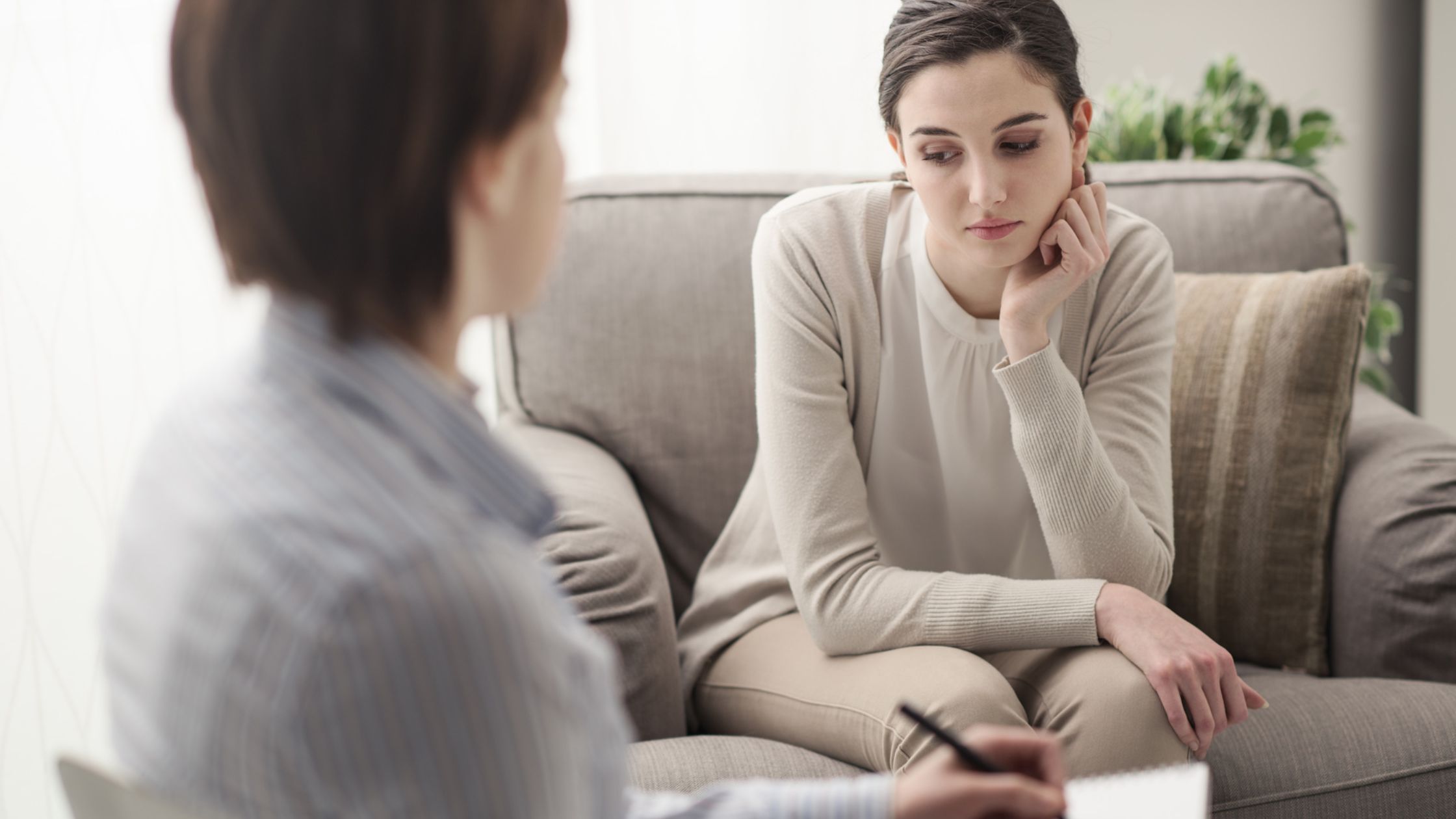 Breaking Free from Health Anxiety: A Guide to Finding Peace