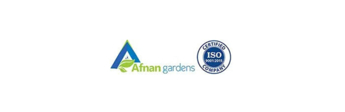 Afnan Garden Design