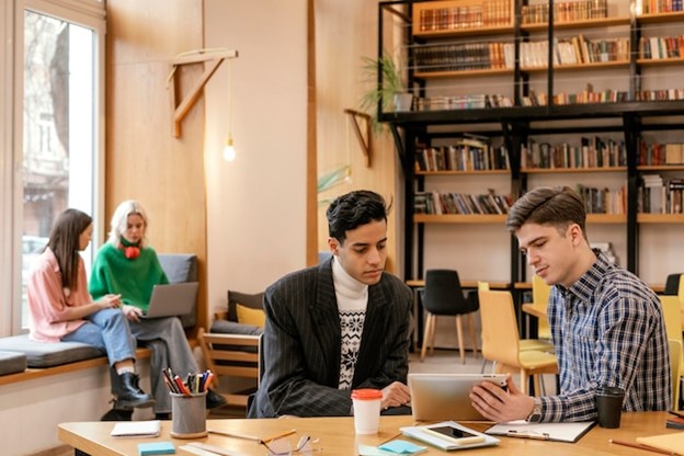 From Classroom to Workplace: How Part-Time Jobs Shape Your Career Path Abroad