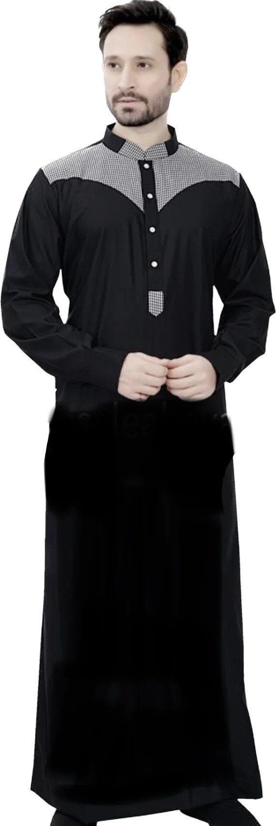 Elevate Your Style with Men's Designer Jubba: A Fusion of Tradition and Modernity
