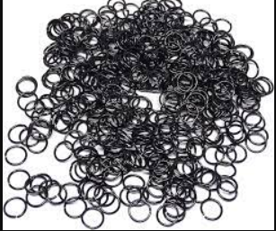 The Ultimate Guide to Choosing and Using Black Jump Rings in Your Designs