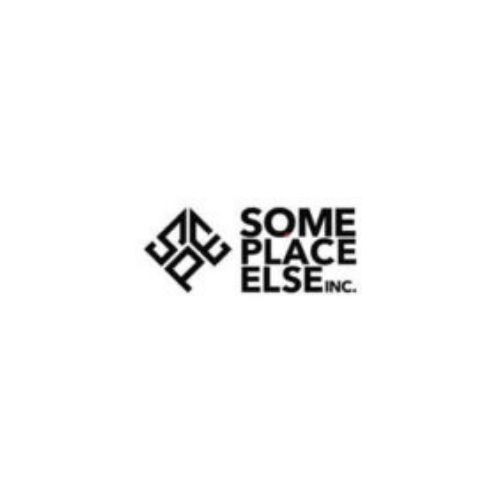 Some Place Else