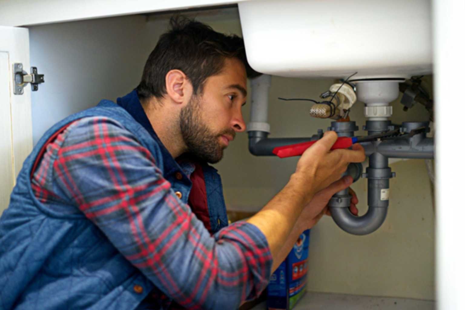 How To Find Licensed Plumbers: A Step-By-Step Guide
