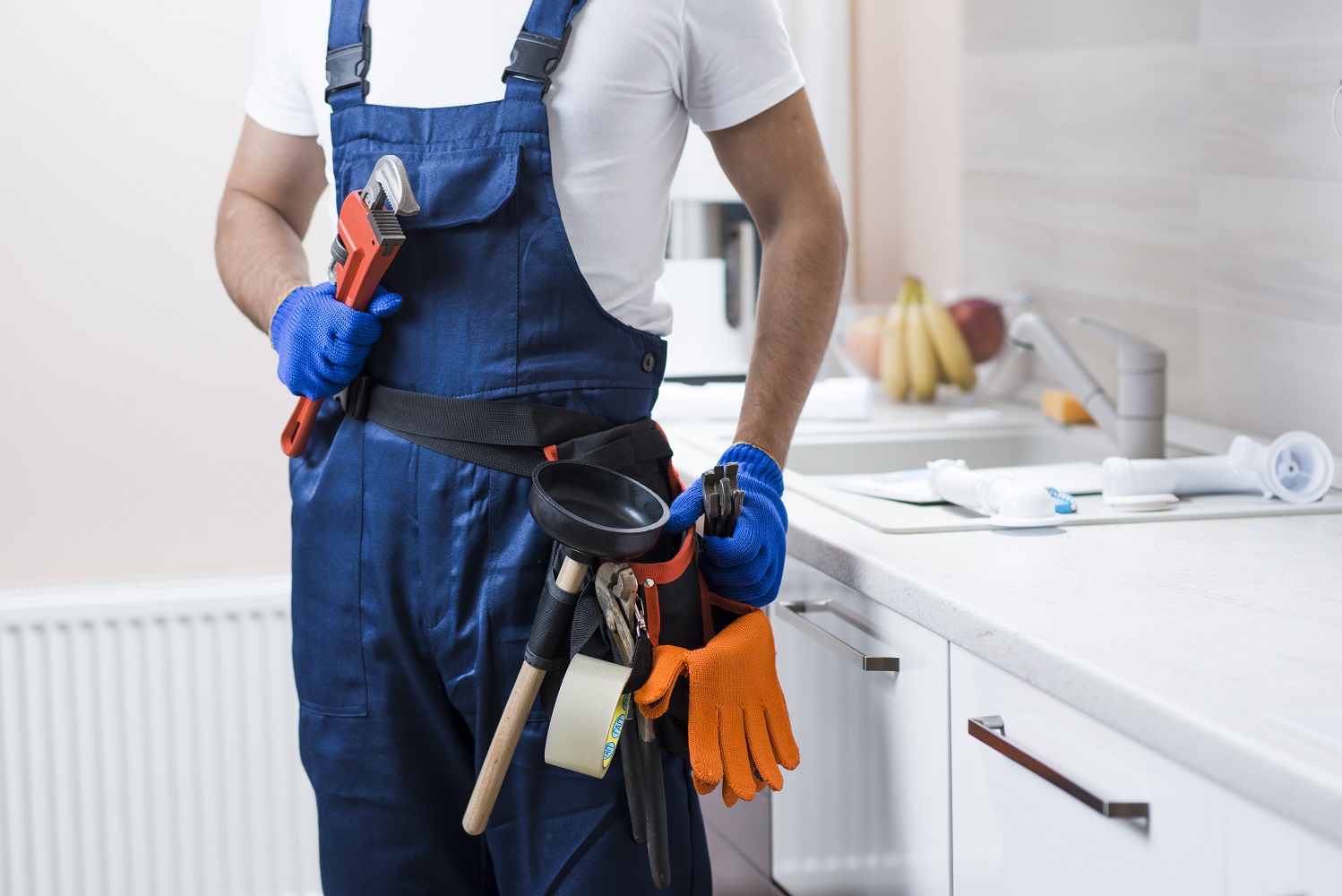 The Homeowner's Guide to Choosing the Right Plumber