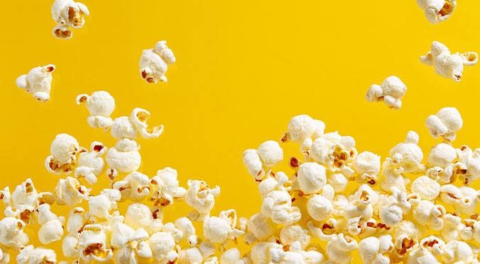 United States Popcorn Market Share, Size, Demand, Growth, & Report 2024-2032