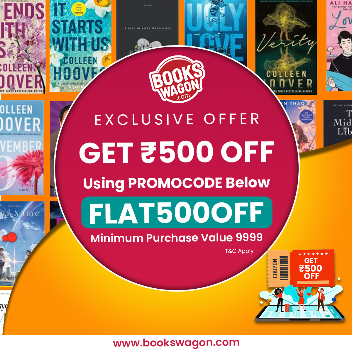 Top Environment & Geography Books to Buy from Bookswagon