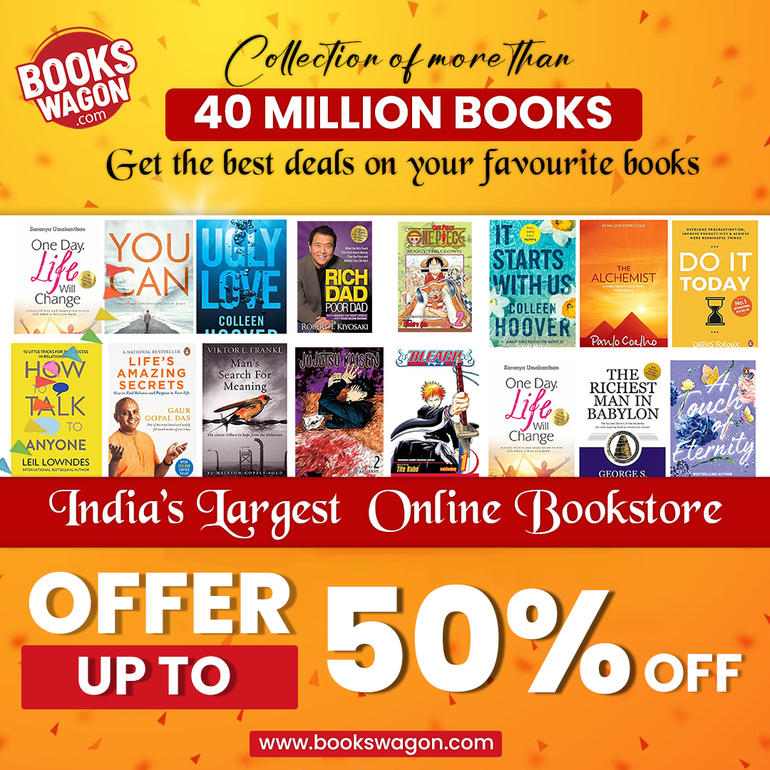 📚🔥 Get Your Hands on the Best Book Deals! Limited Time Offer! 🔥📚