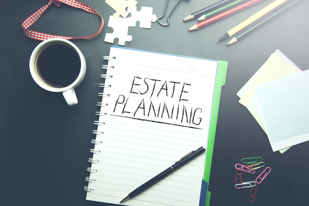 4 Undeniable Reasons for You to Call an Estate Planning Lawyer Today