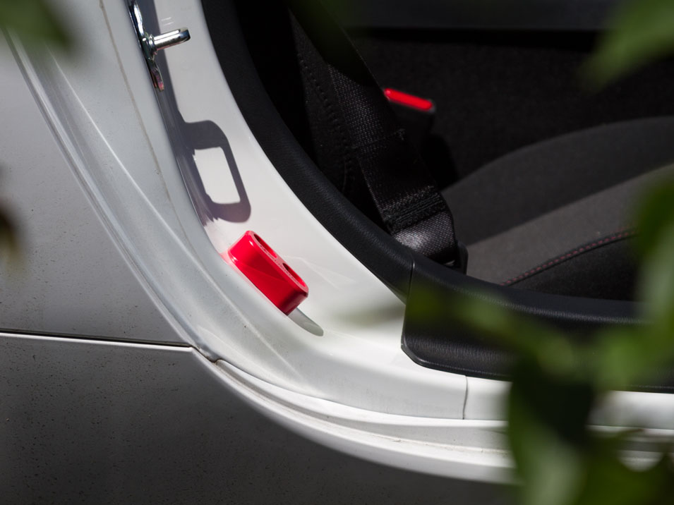 Unlocking the Potential of Door Bushings: Enhancing Your Vehicle's Performance