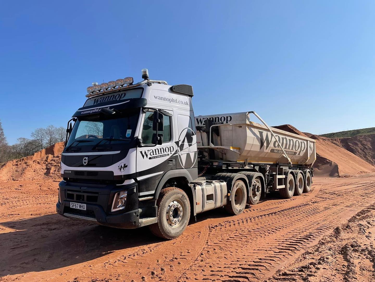 Choose the Top-Grade Waste Removable Services in the UK
