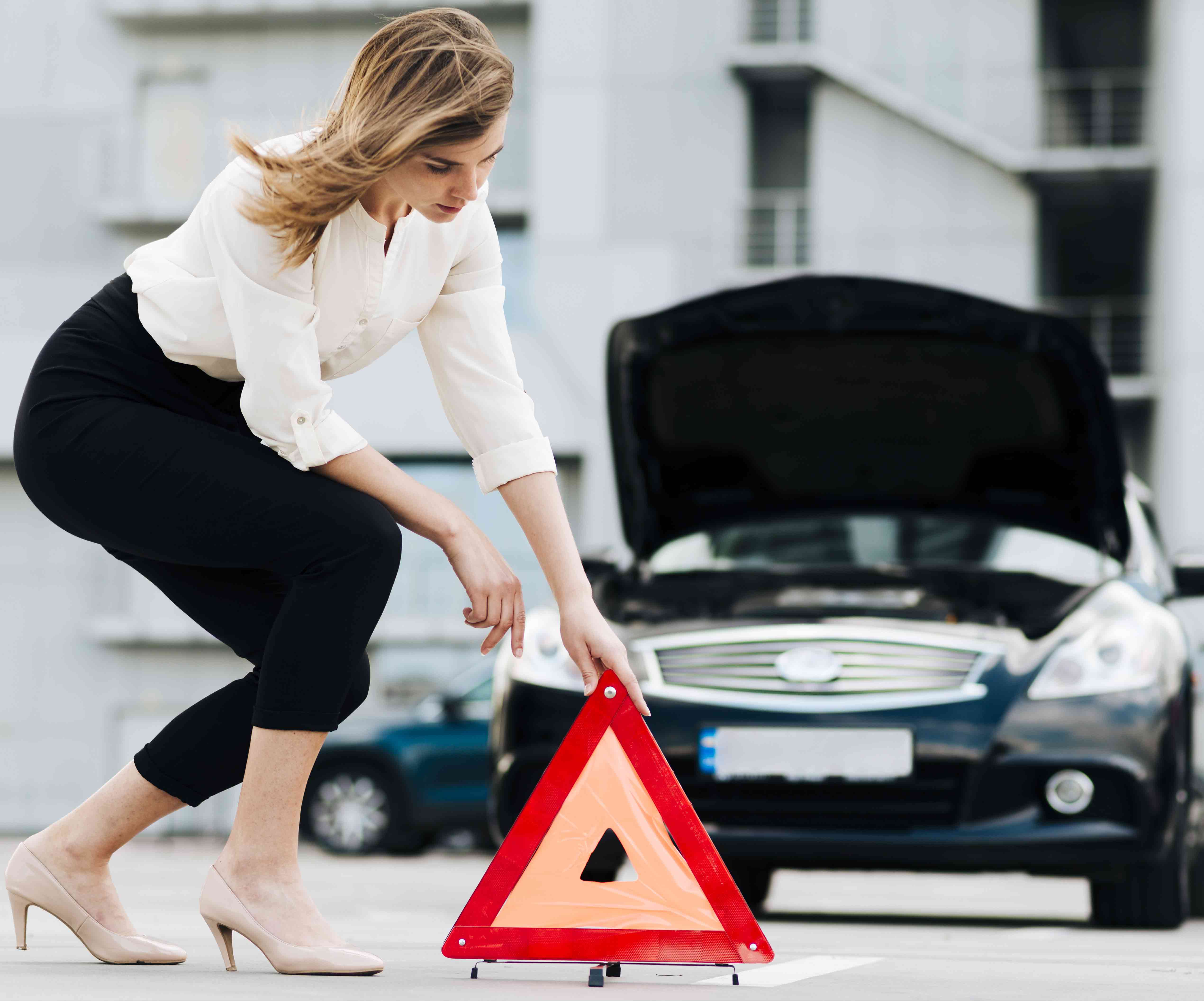 Rules to Follow for Safe Driving: A Guide to Road Safety