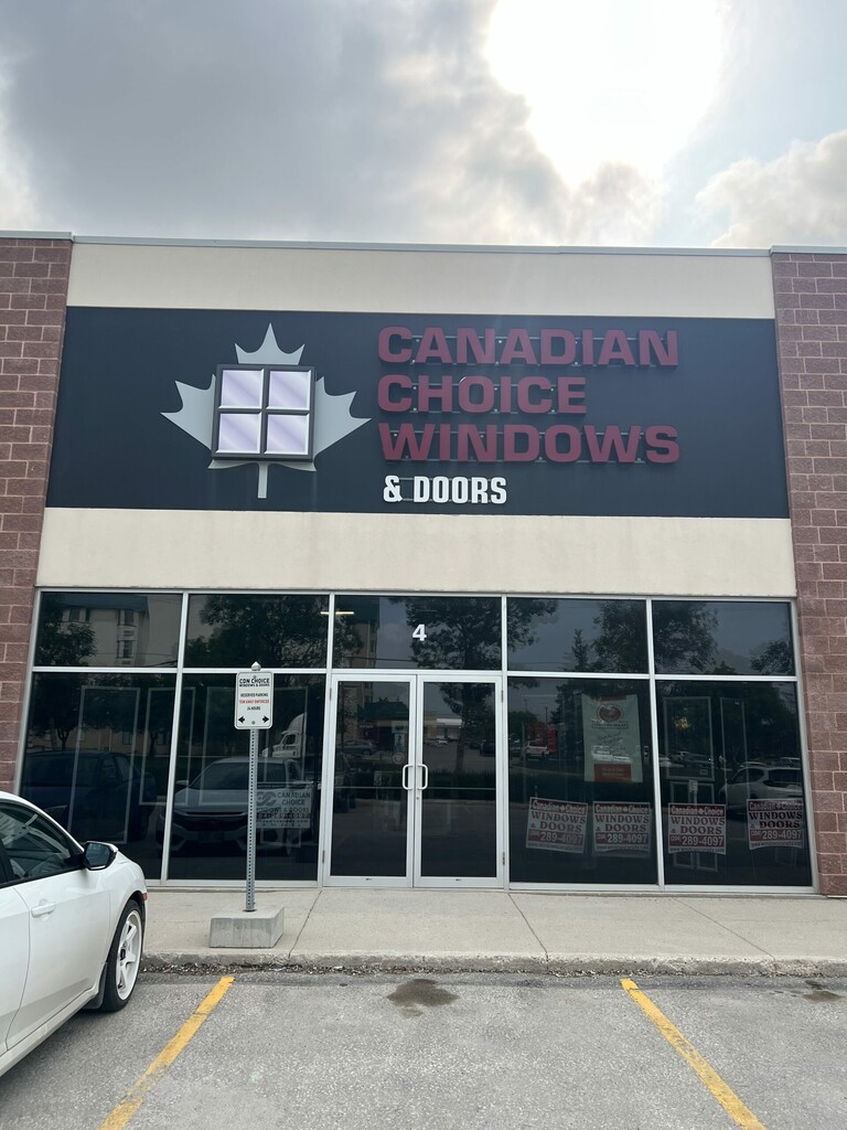 Enhancing Your Home's Beauty and Efficiency with Winnipeg Window Installation