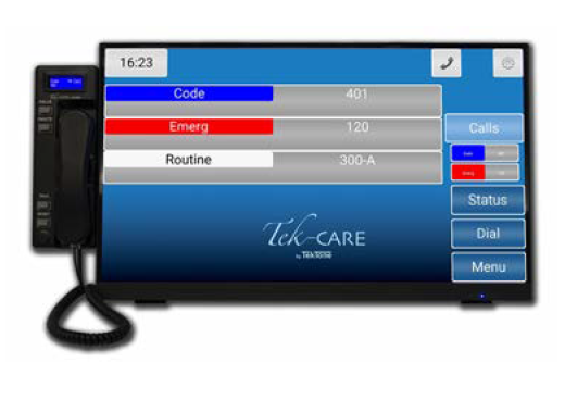Your Trusted Provider For Dukane Nurse Call Systems