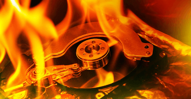 commercial fire alarm maintenance