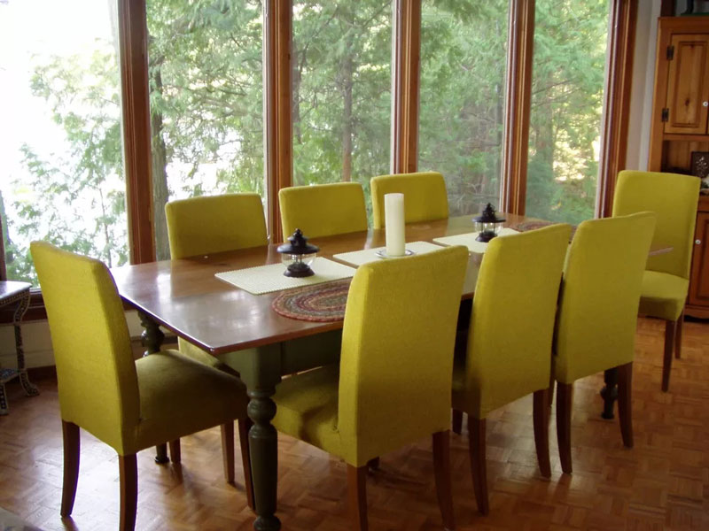 Exotic Vacation Views are Waiting for you in Lake Muskoka