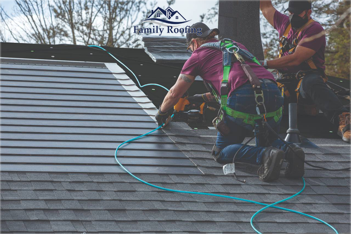 Colorado Family Roofing: Pioneering Metal and Synthetic Roof Options for Colorado Homes