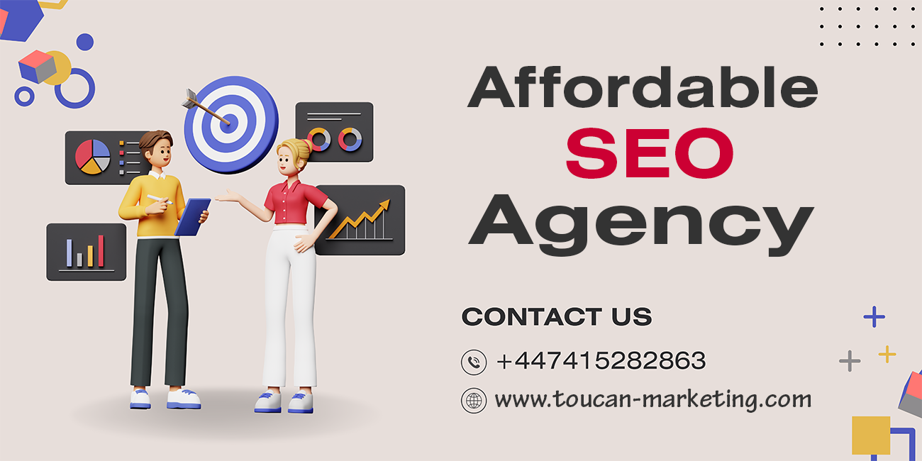 Elevate Your Business with a Top SEO Company in Coventry
