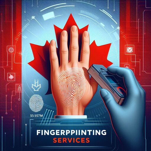  Navigating Citizenship: The Crucial Role of Canadian Fingerprinting Services