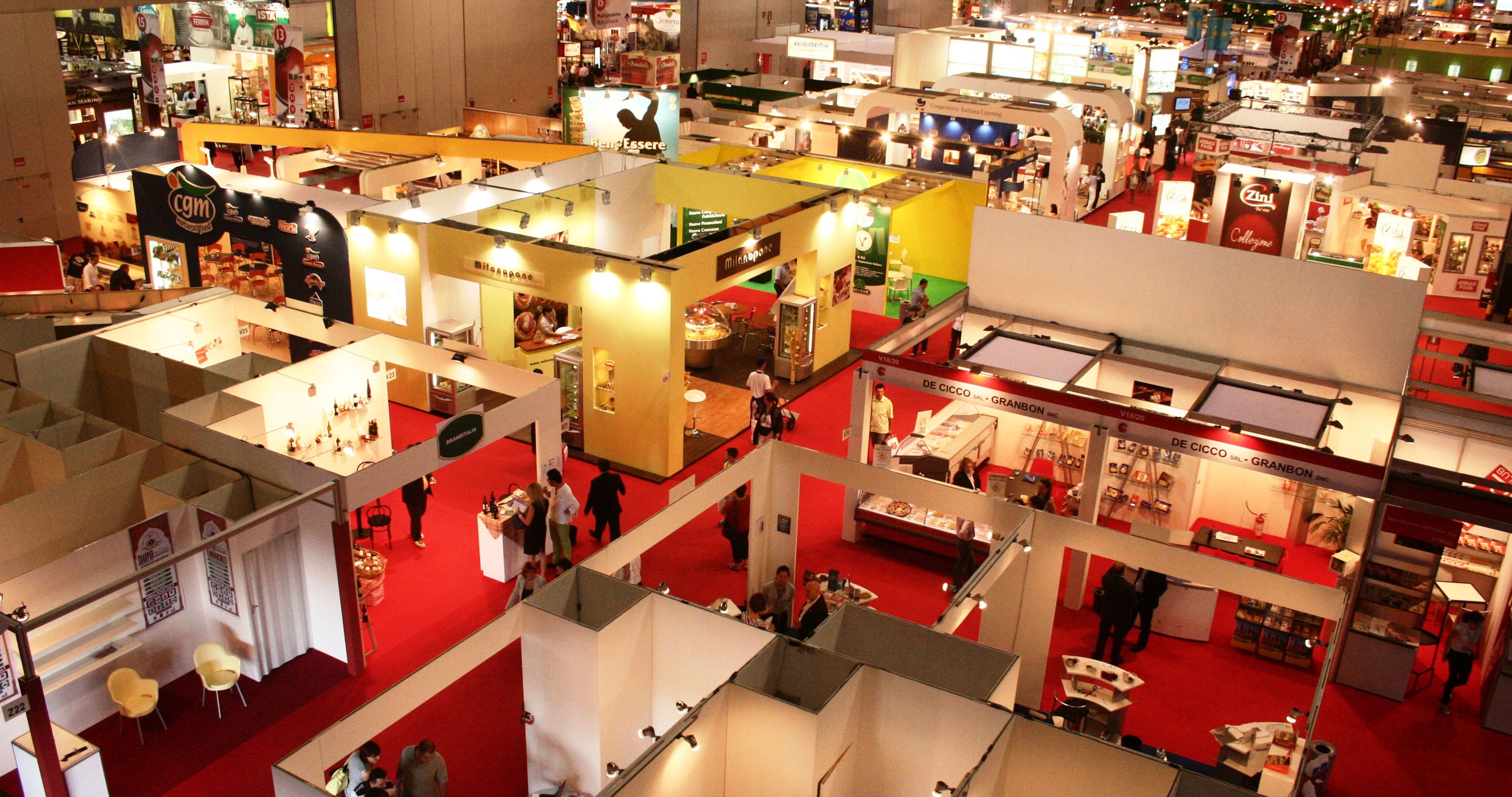 Your Events Can Be Grand If Professionally Done