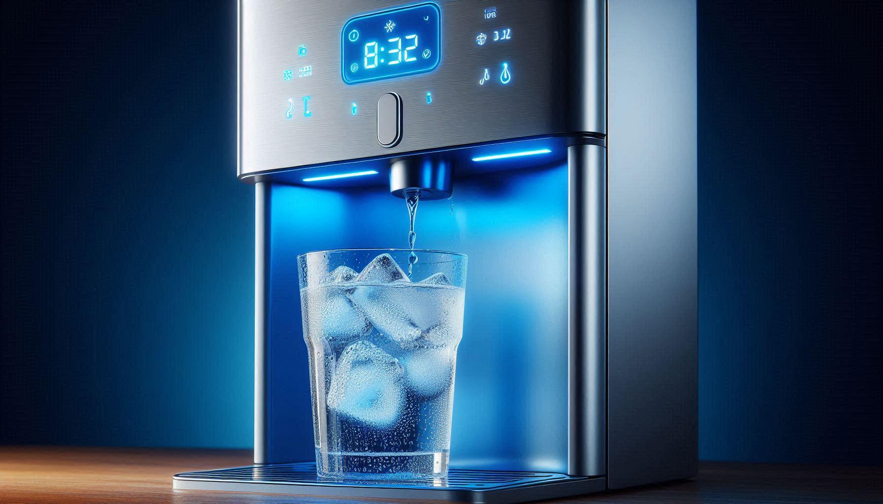 Is It Safe to Drink Hot Water from a Water Dispenser?