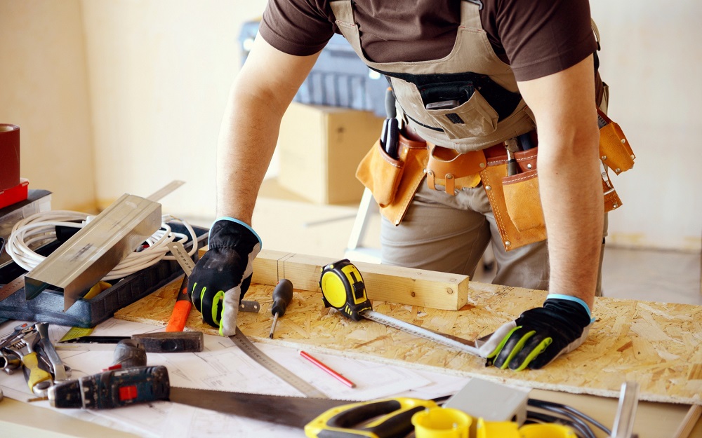 What Type of service Is Best For A Handyman In Dubai?