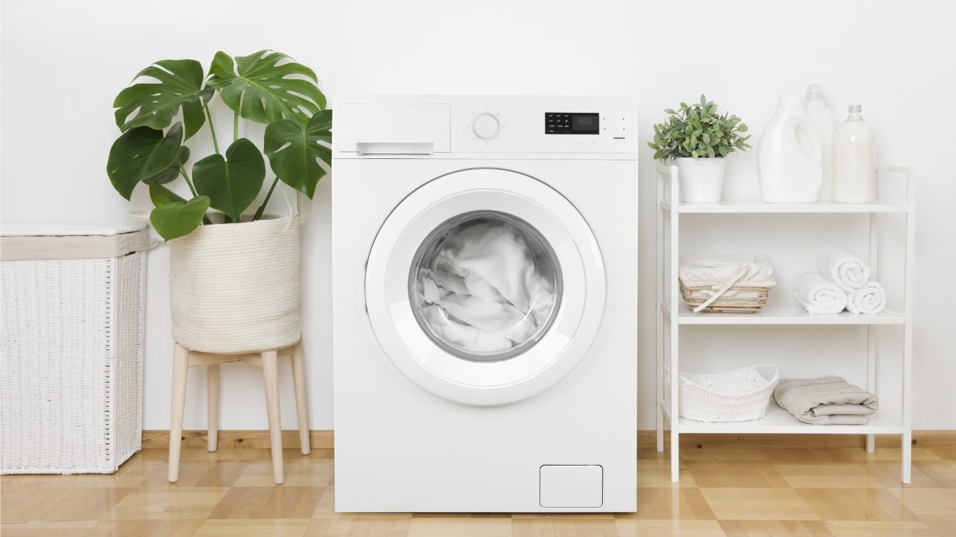 How to Fix Common Washing Machine Problems
