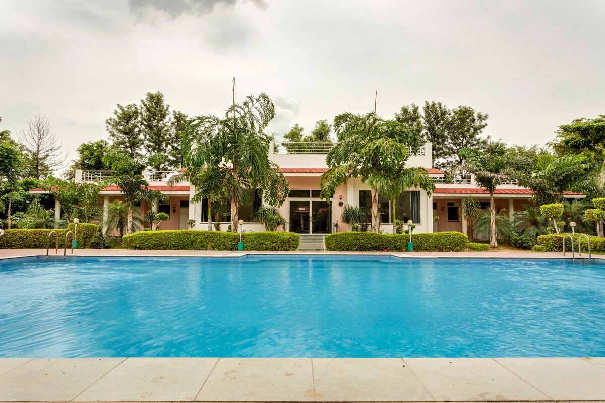 The Charm of Private Venues for Parties in Delhi: A Comprehensive Guide