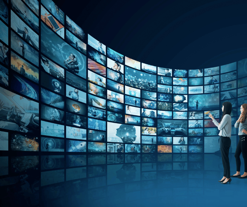 HD Movie Streaming Services: The Future of Home Entertainment