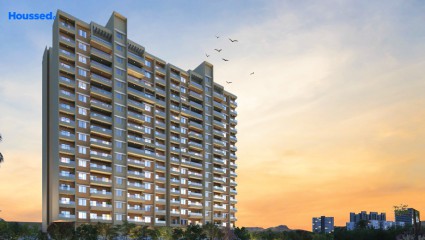New Residential Projects in Wakad, Pune