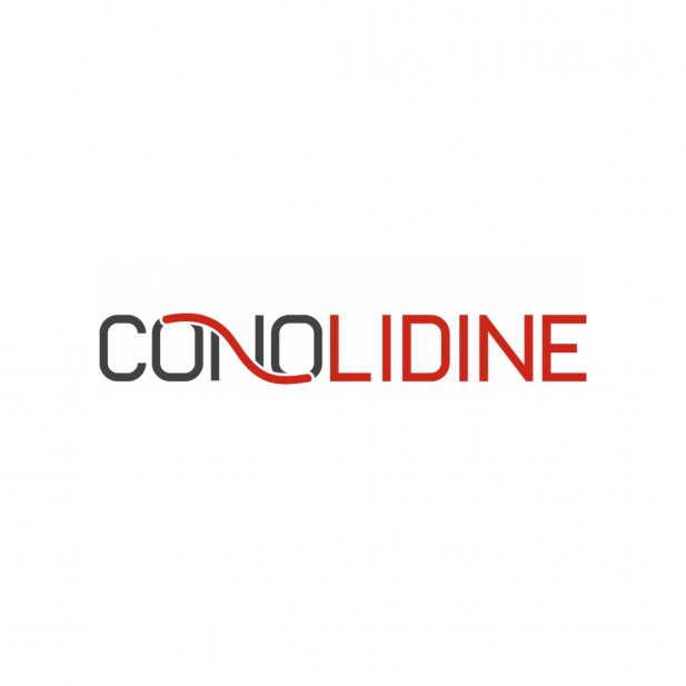Conolidine Natural Medicine:  A Pain-Free and Pill-Free World