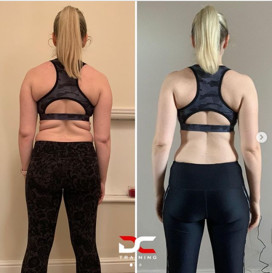 Harrogate's Best Personal Trainers for Fat Loss and Fitness