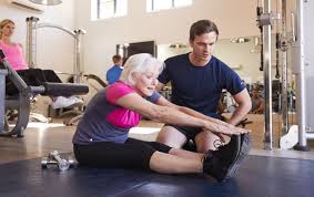Customized Personal Training in Sammamish for Seniors: Your Path to a Healthier, Happier You