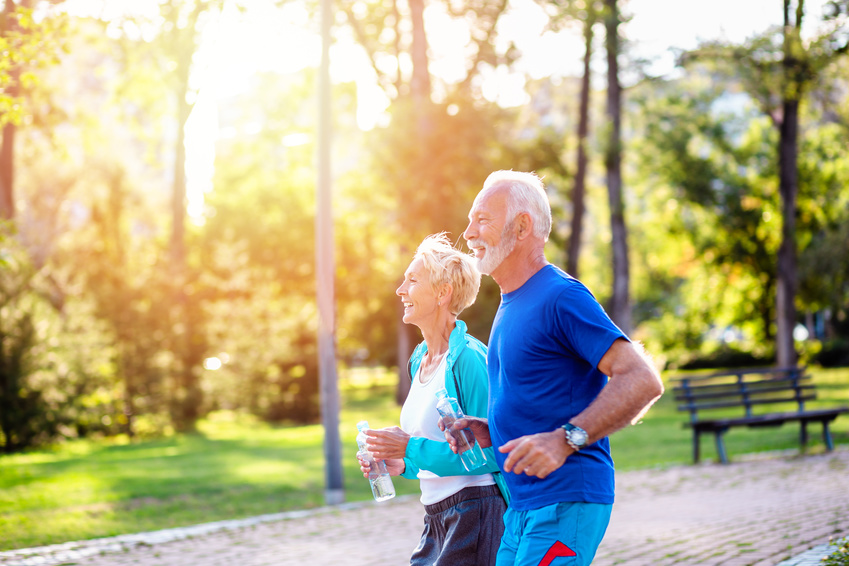 Fit for Life: Steps to Finding a Personal Trainer Tailored to Seniors