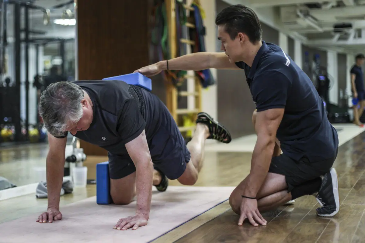 Top Personal Fitness Trainers in Redmond: Your Path to Better Health 