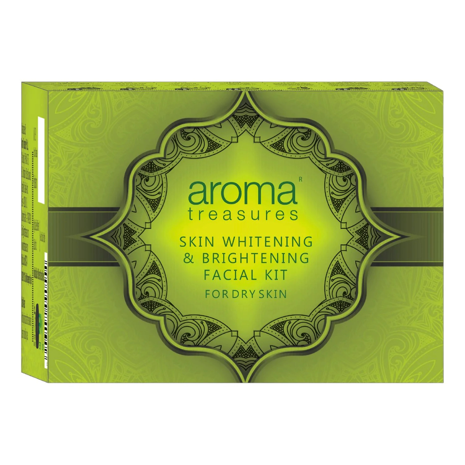Revealing the Potency of Skin Whitening and Brightening Essential Oils