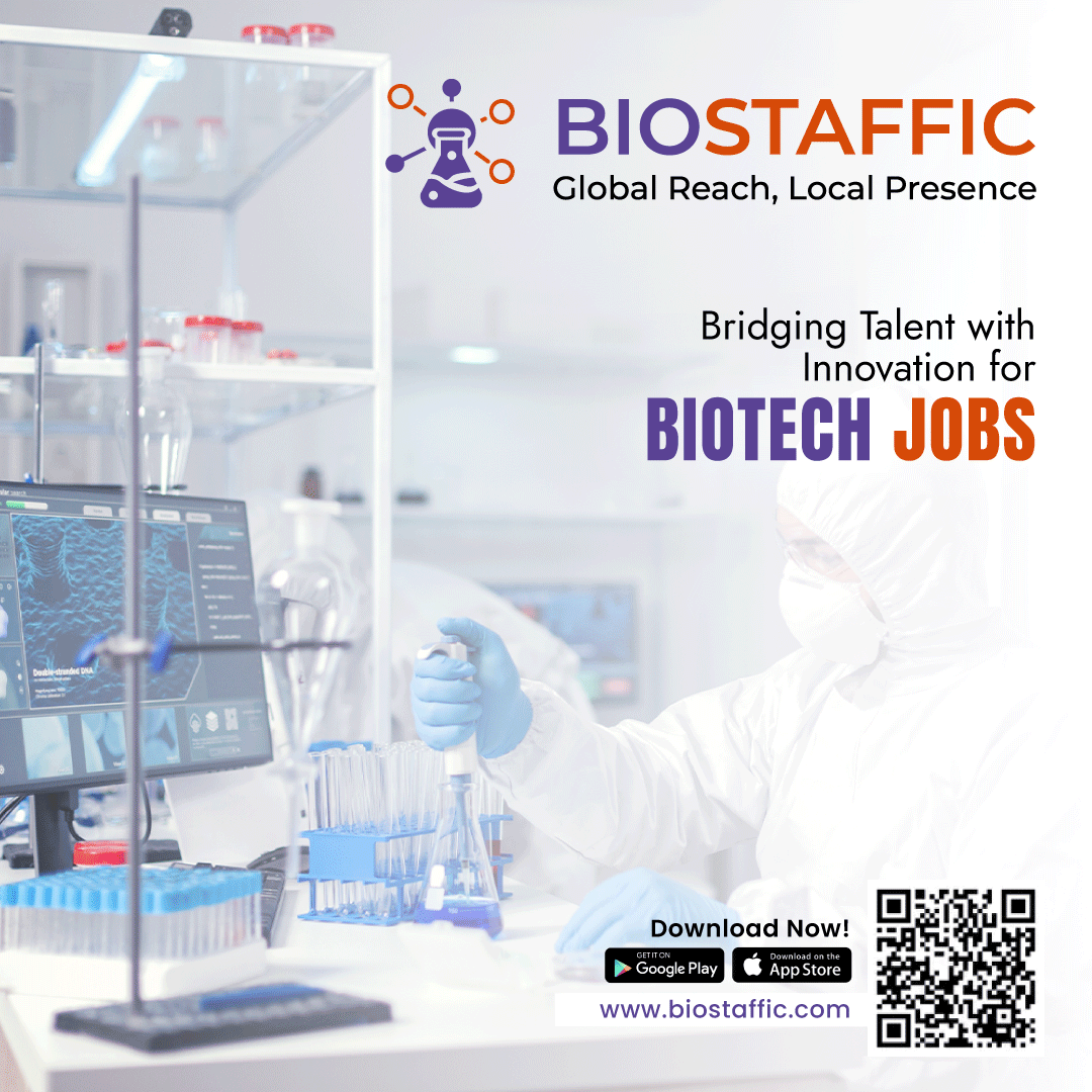 Cons of choosing a career in biotechnology